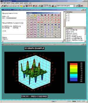 Screenshot for Math Mechanixs 1.5.0.3